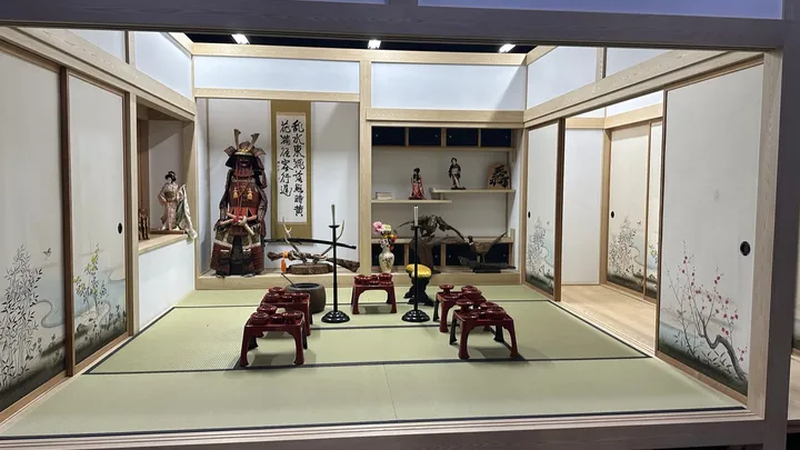 Noboribetsu — Jour 16 : Plongée dans l’ère Edo à Noboribetsu Date Jidai Village (Bonus vidéos )