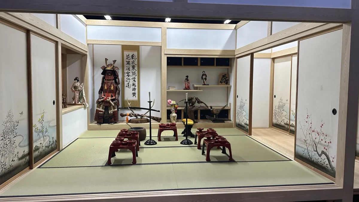 Noboribetsu — Jour 16 : Plongée dans l’ère Edo à Noboribetsu Date Jidai Village (Bonus vidéos )
