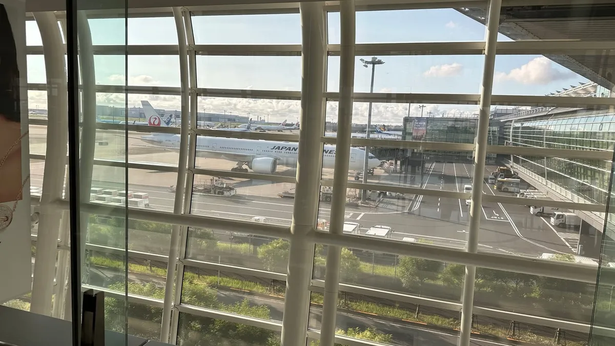 Tokyo — Jour 19 : Retour vers la Maison